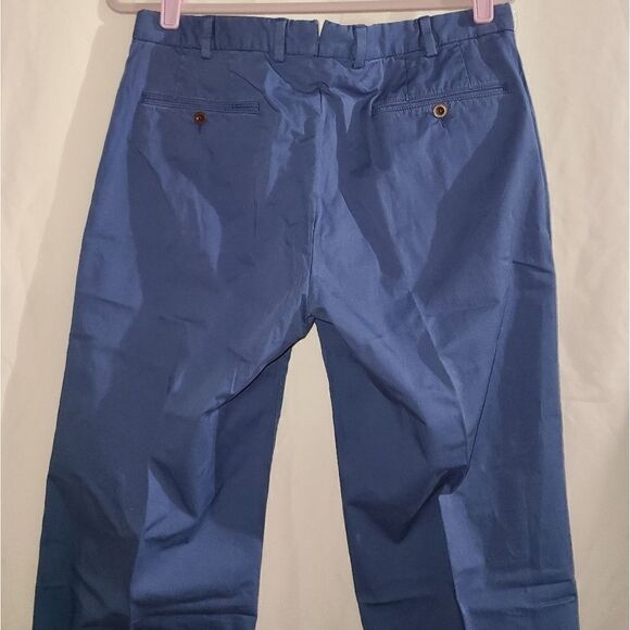 Polo Ralph Lauren  Fine European Tailoring  Jeans - Picture 5 of 6